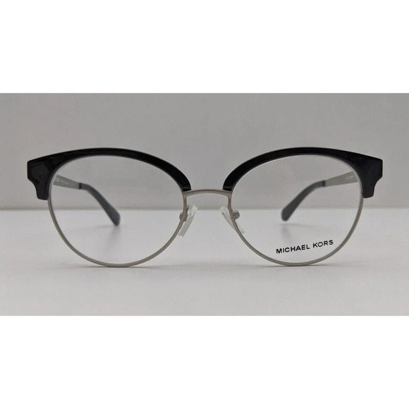 🕶️Michael Kors MK3013 Anouk 1142 Eyeglasses 52/17 135 /KAL158🕶️ - Picture 4 of 9